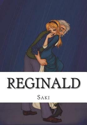 Reginald by Saki