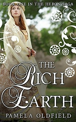 The Rich Earth by Pamela Oldfield