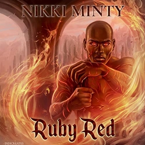 Ruby Red by Nikki Minty