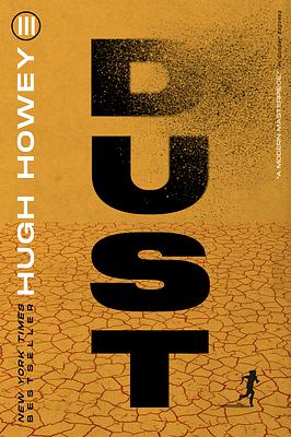 Dust by Hugh Howey