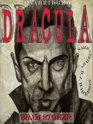 Dracula by Bram Stoker