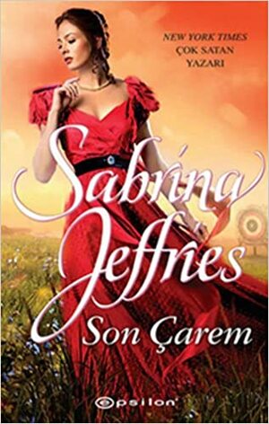 Son Çarem by Sabrina Jeffries