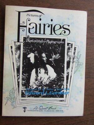 Fairies by Edward L. Gardner