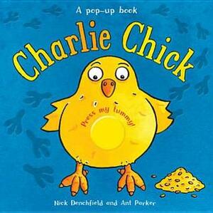 Charlie Chick Large Format Bind Up by Ant Parker, Nick Denchfield
