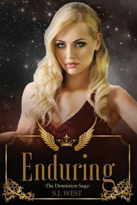 Enduring by S.J. West