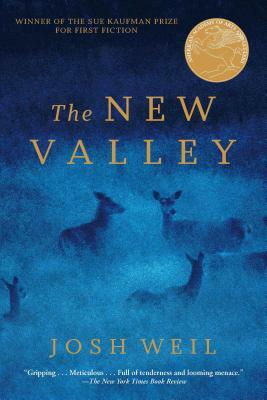 The New Valley by Josh Weil