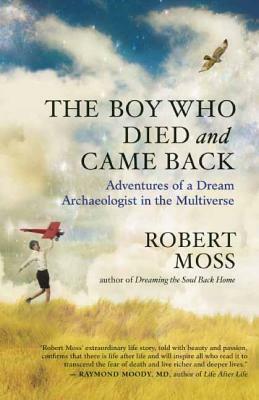 The Boy Who Died and Came Back: Adventures of a Dream Archaeologist in the Multiverse by Robert Moss