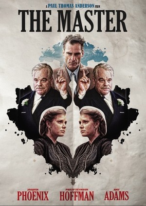 The Master: A Screenplay by Paul Thomas Anderson