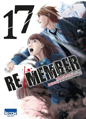 Re/member T17 by Welzard, Murase Katsutoshi