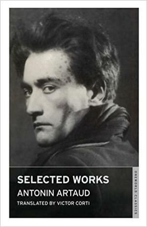 Selected Works by Antonin Artaud