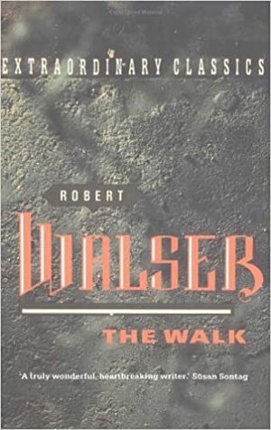 Kävelyretki ja muita kertomuksia by Robert Walser