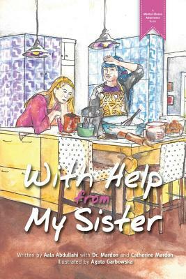 With Help From my Sister by Aala Abdullahi