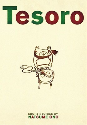 Tesoro by Natsume Ono