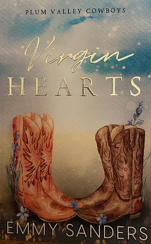 Virgin Hearts by Emmy Sanders