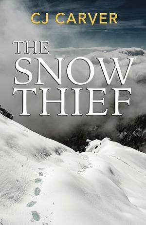 The Snow Thief by C.J. Carver