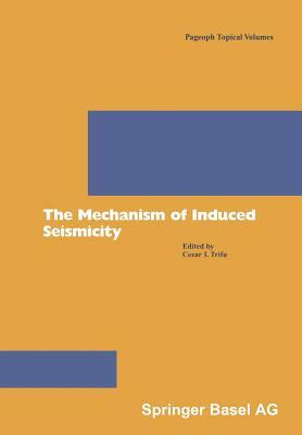 The Mechanism of Induced Seismicity by 