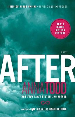 After: När vi möttes by Anna Todd