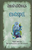 Eindspel by David Eddings, Johan-Martijn Flaton