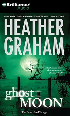 Ghost Moon by Heather Graham