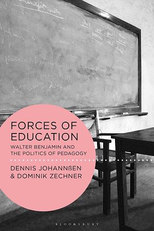 Forces of Education by Dominik Zechner, Dennis Johannßen
