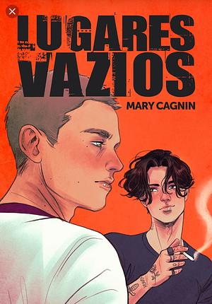 Lugares Vazios by Mary Cagnin