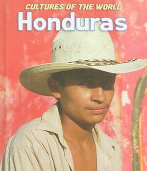 Honduras by Michael Spilling, Leta McGaffey