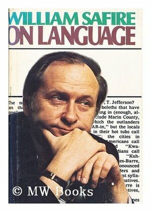 On Language by William Safire