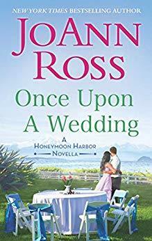 Once Upon a Wedding by JoAnn Ross