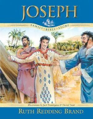 Joseph by Ruth Redding Brand