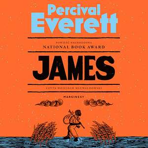 James by Percival Everett