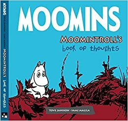 Muumitrolli mõtteteri by Tove Jansson, Sami Malila