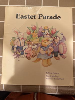 Easter Parade by Eileen Curran