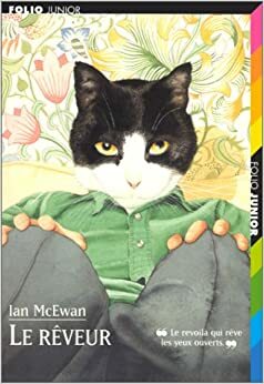 Le rêveur by Ian McEwan, Anthony Browne