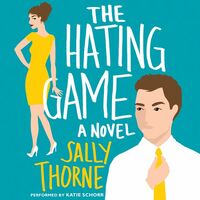 The Hating Game by Sally Thorne