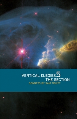 Vertical Elegies 5: The Section: Sonnets by Sam Truitt