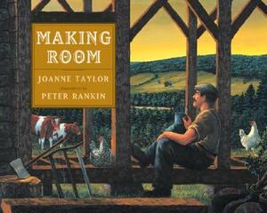 Making Room by Joanne Taylor