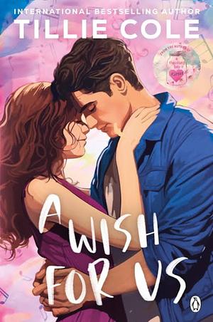 A Wish for Us by Tillie Cole