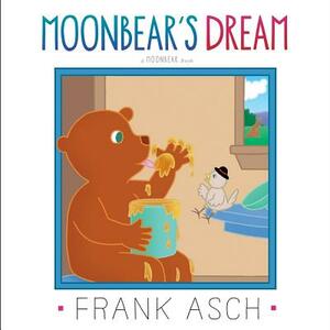 Moonbear's Dream by Frank Asch