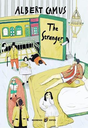 The Stranger by Albert Camus