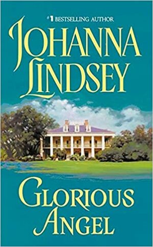 Glorious Angel - Kekasih Terindah by Johanna Lindsey