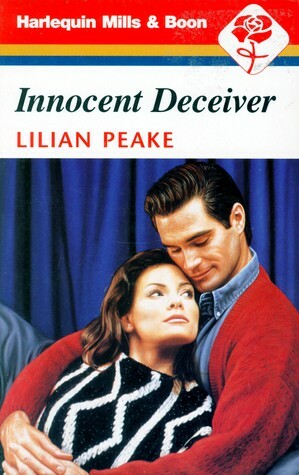 Innocent Deceiver by Lilian Peake