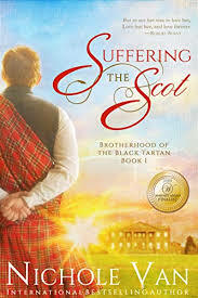 Suffering the Scot by Nichole Van