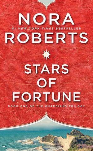 Stars of Fortune by Nora Roberts