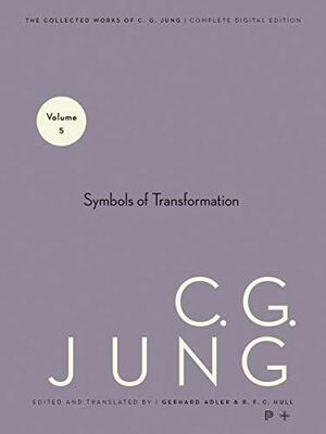 The Collected Works of C.G. Jung by Gerhard Adler