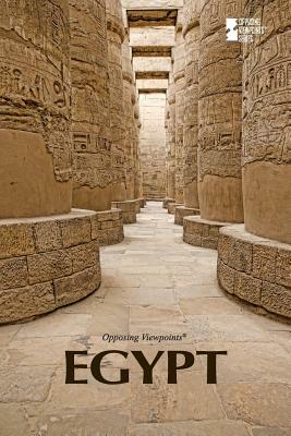 Egypt by 