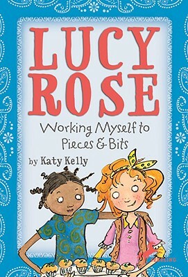Lucy Rose: Working Myself to Pieces and Bits by Katy Kelly