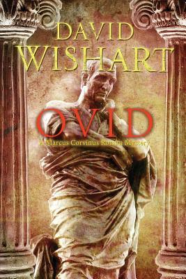 Ovid by David Wishart