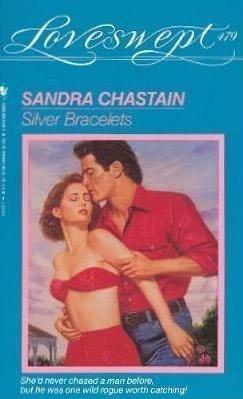 Silver Bracelets by Sandra Chastain