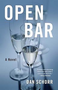 Open Bar by Dan Schorr, Dan Schorr