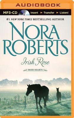 Irish Rose by Nora Roberts